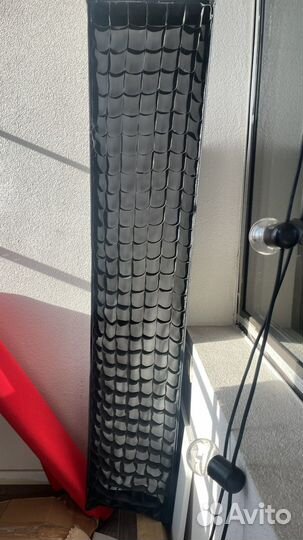 Стрипбокс falcon eye 160 см