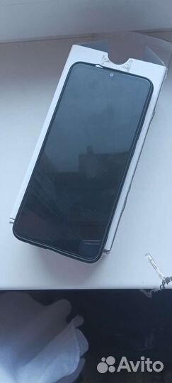 ZTE Blade A51, 2/64 ГБ