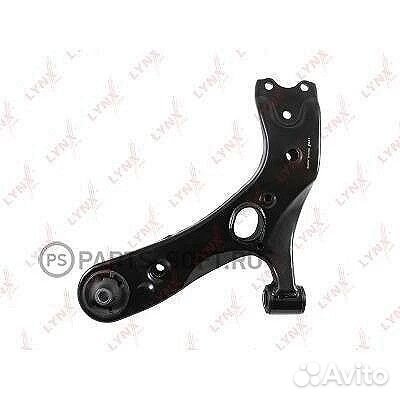 Тяга поперечная верхняя lynxauto C5542R