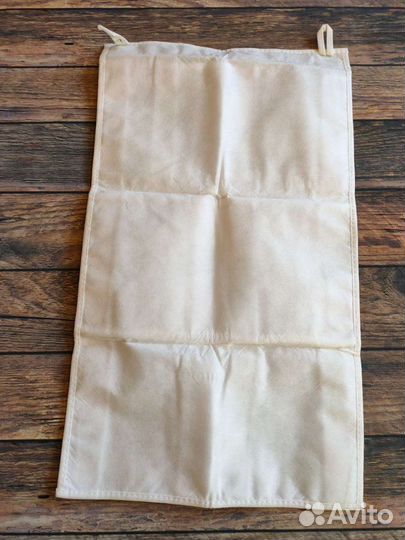 Новый Органайзер подвесной с карманами 60*35