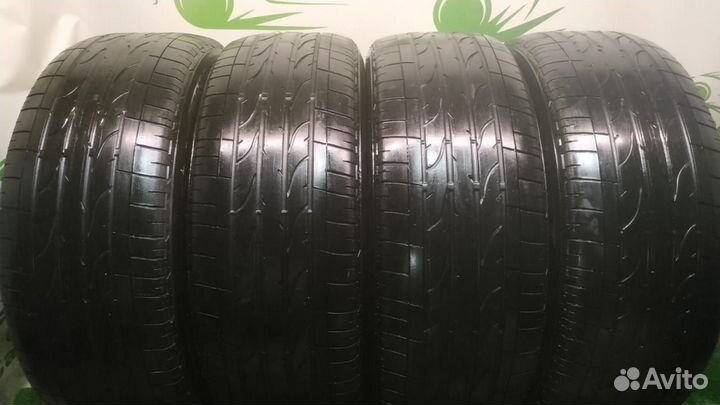 Bridgestone Dueler H/P Sport 235/60 R18