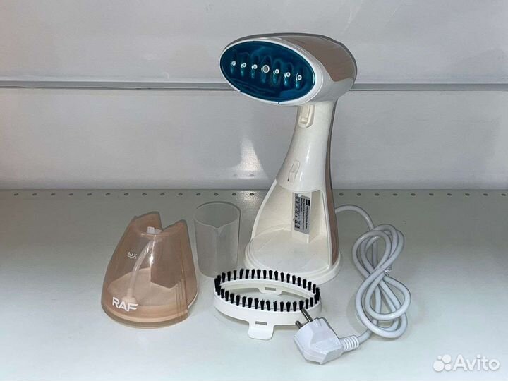 Отпариватель для одежды ручной