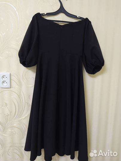 Продам платье