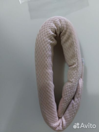 Шино-воротник бандаж типа Шанца для новор.323.4см