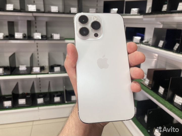 iPhone 14 Pro Max, 128 ГБ