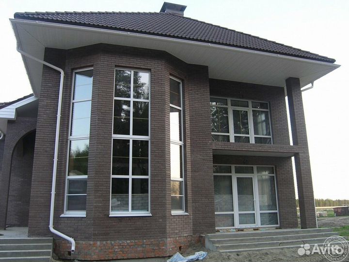 Окна от производителя в рассрочку