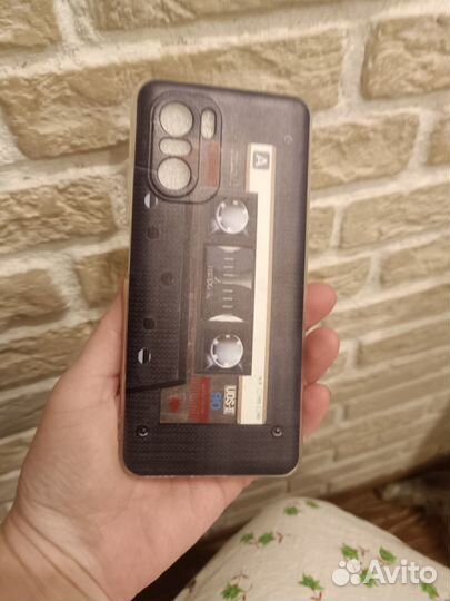 Чехол на Xiaomi Poco F3