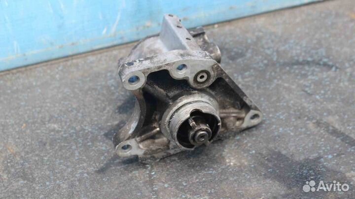 Привод тнвд Mitsubishi Chariot Grandis (Митсубиси