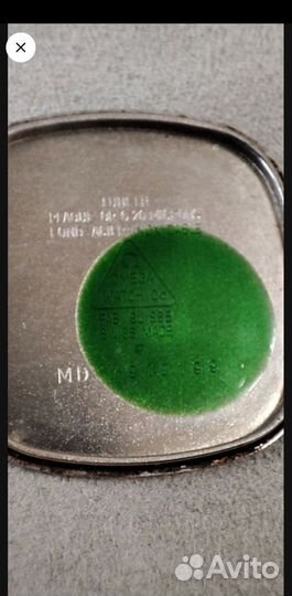 Наручные часы Omega De Ville Quartz 29мм