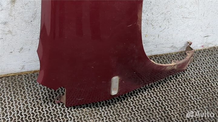 Крыло Acura MDX, 2006