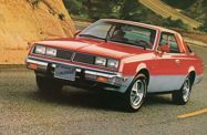 Dodge Challenger II (1977—1983) Купе