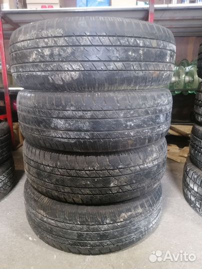 Cooper Discoverer M+S 235/70 R16 106S