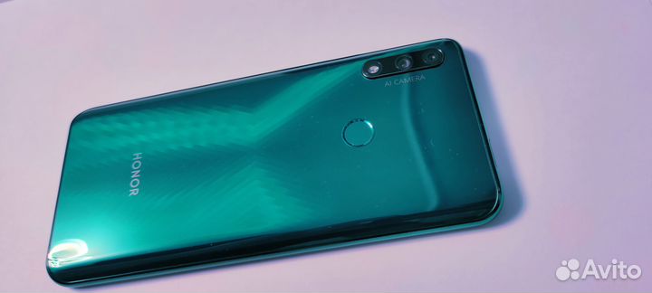HONOR 9X, 4/128 ГБ