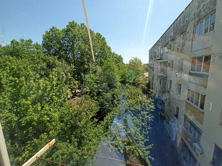 2-к. квартира, 43,6 м², 4/5 эт.