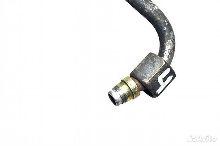 Трубка EGR scania G-series (01.04)