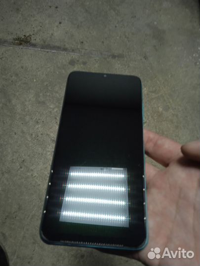 Xiaomi Redmi 9T, 4/64 ГБ