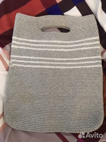 Сумка авоська