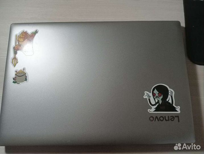 Lenovo ideapad 320 15isk