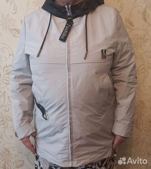 Куртки,дубленка,ветровка женские от 52р