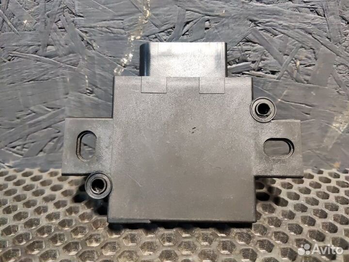 Блок управления топливным насосом Audi A6 C7 cdnb