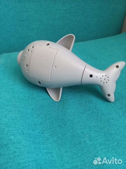 Игрушки для ванной