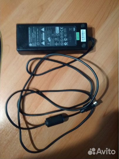 Блок питания