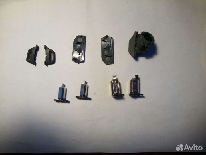 Dji Mavic pro запчасти