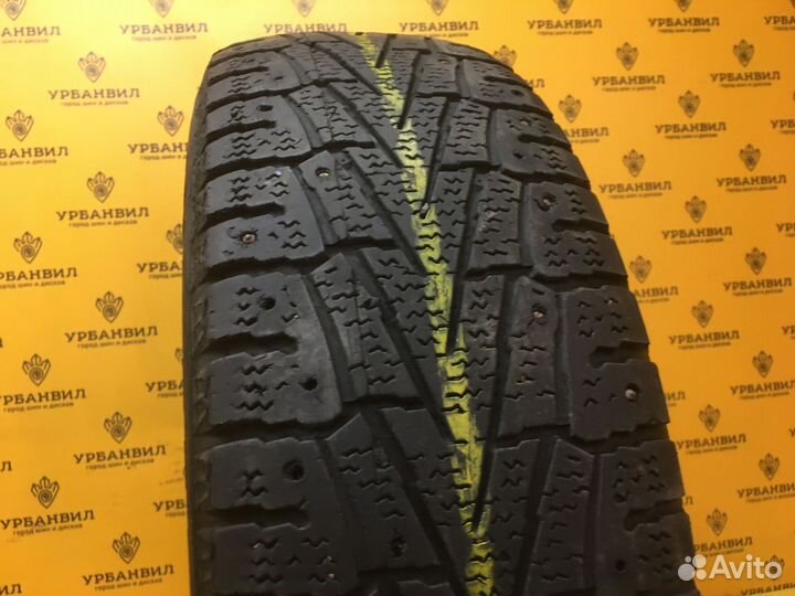 Nexen Winguard WinSpike SUV 215/70 R16 100T