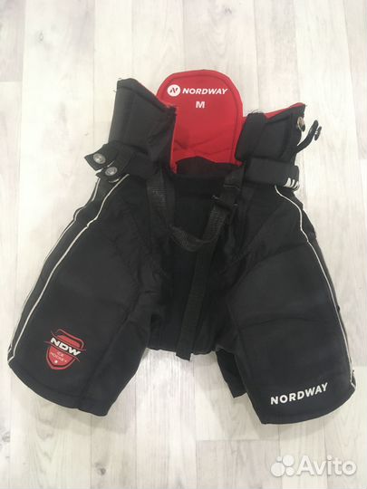 Шорты хоккейные детские Y/М