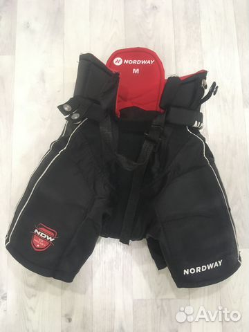 Шорты хоккейные детские Y/М