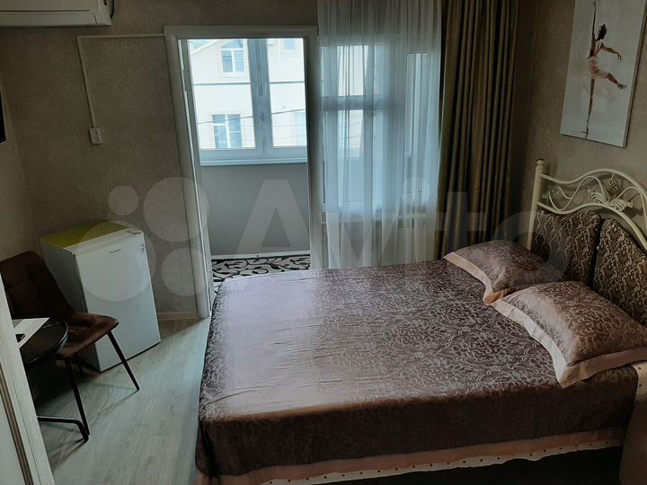 Комната 20 м², 3/3 эт.