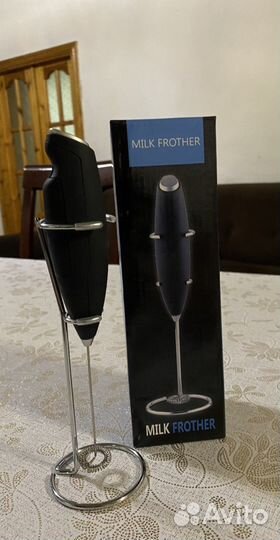 Капучинатор