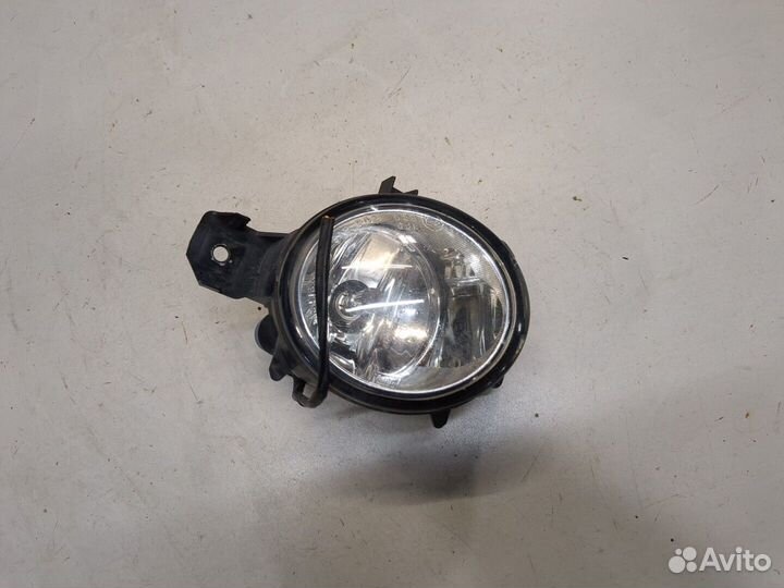 Фара противотуманная BMW X5 E70, 2008