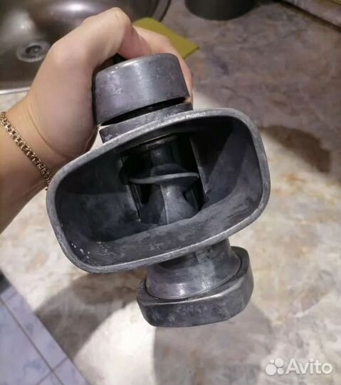 Мясорубка СССР