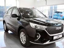 Новый Haval M6 1.5 AMT, 2024, цена от 2 099 000 руб.