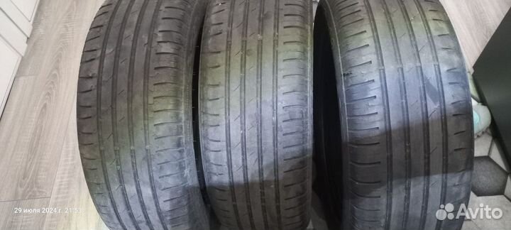 Cordiant Sport 3 215/60 R17 100