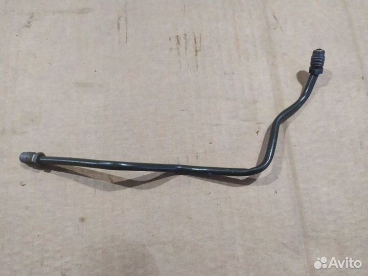 Трубка гидроусилителя Nissan Terrano F4R 2021