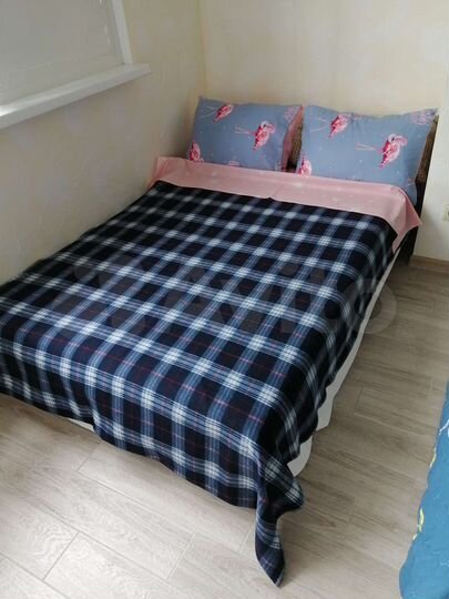 Квартира-студия, 25 м², 1/3 эт.