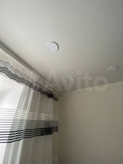 1-к. квартира, 36 м², 1/5 эт.