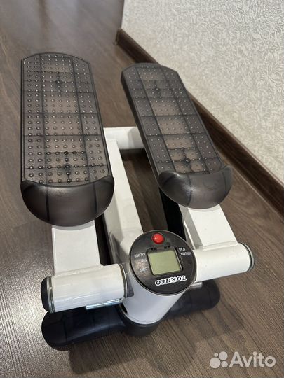 Степпер torneo