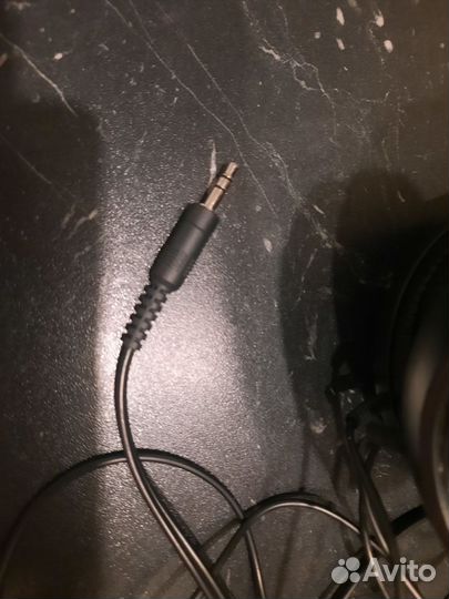 Наушники panasonic RP-HT 161