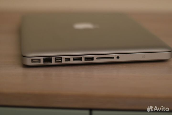 Apple Macbook Pro 13 mid 2010