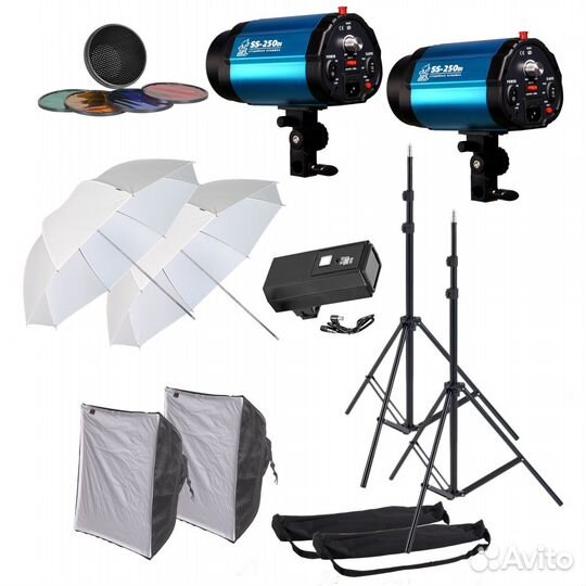 Софтбокс Grifon 75х75см SSA-SB7575