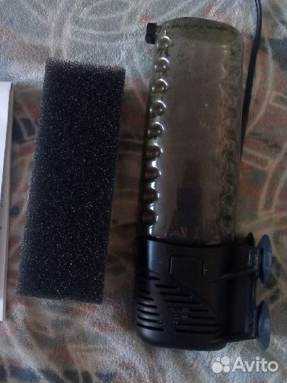 Фильтр для аквариума внутренний Aquael asap 700