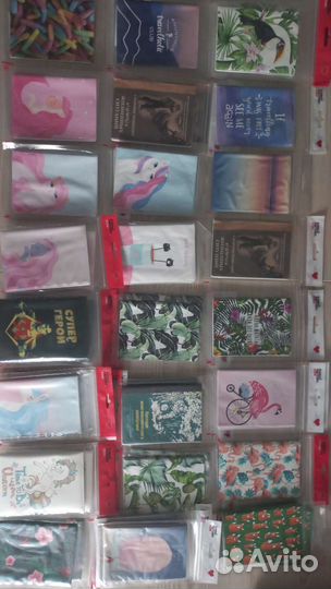 Обложка на паспорт