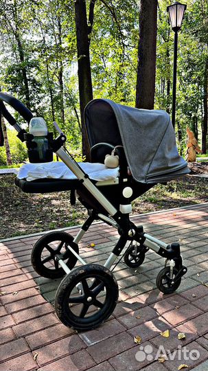 Коляска 2 в 1 Bugaboo Cameleon 3