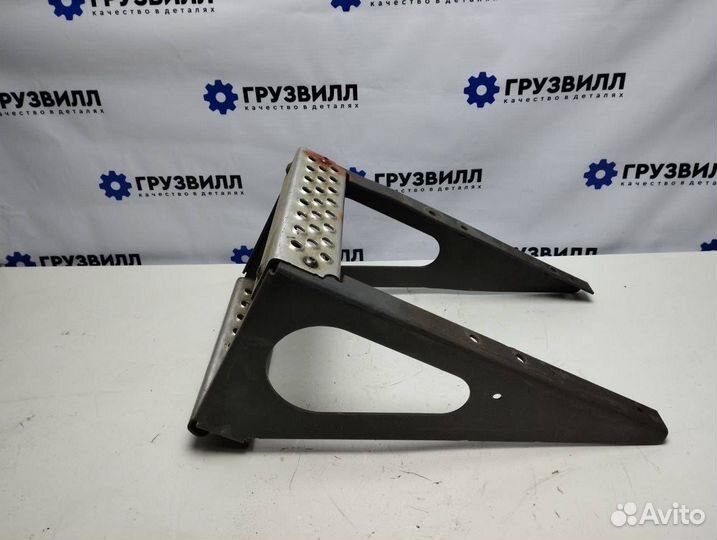 Лесенка кабины(сзади) Volvo FH4 21891309