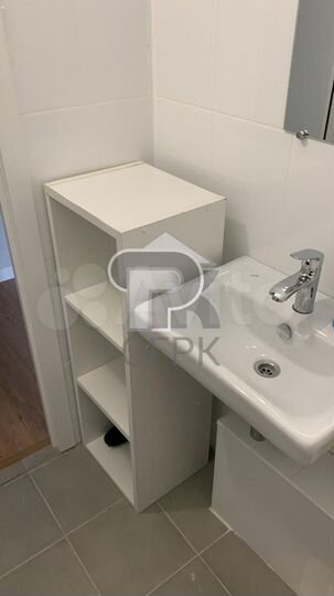 1-к. квартира, 41,7 м², 17/17 эт.