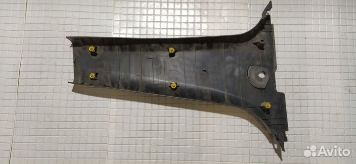 Обшивка стойки центральной Kia Sportage JE