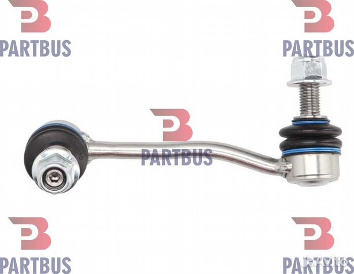 Стойка стабилизатора переднего правая Crafter/Spri